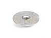 ES#16540 - 07146760121 - HEX NUT - Genuine BMW - BMW