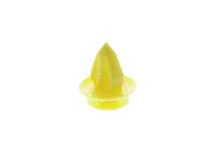 ES#2891360 - 7M0867299K - Seat Clip - Priced Each - This clip is used to secure the back plating of the front seat - Vaico - Audi