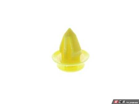 ES#2891360 - 7M0867299K - Seat Clip - Priced Each - This clip is used to secure the back plating of the front seat - Vaico - Audi