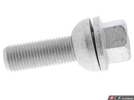ES#2891385 - 7M3601139B - Wheel bolt - Vaico - Volkswagen
