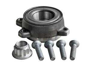 ES#4864803 - 7P0498287 - VW | Wheel Bearing Kit | VAICO Expert Kits+ - Vaico - Porsche