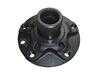 ES#4864805 - 7P0501655A - VW | Wheel Hub - Vaico - Audi Volkswagen