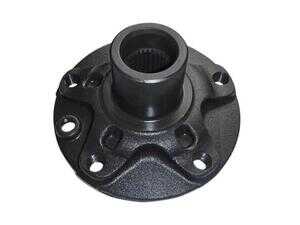 ES#4864805 - 7P0501655A - VW | Wheel Hub - Vaico - Audi Volkswagen