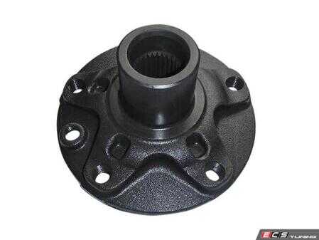 ES#4864805 - 7P0501655A - VW | Wheel Hub - Vaico - Audi Volkswagen