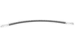 ES#2891404 - 7P0611776 - Rear Brake Hose - Priced Each - Fits the left or right side - Vaico - Audi Volkswagen Porsche