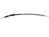 ES#2891406 - 7P6611701 - Front Brake Hose - Priced Each - Fits the left or right side - Vaico - Audi Volkswagen Porsche