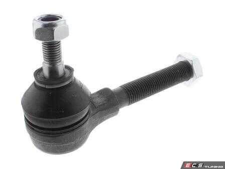 ES#2891439 - 811419812 - tie rod end - Vaico - Audi