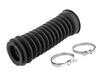 ES#2891441 - 811419831B - Power Steering Rack Boot - Mounts to the right side steering rack end - Vaico - Audi
