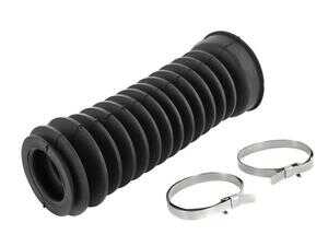 ES#2891441 - 811419831B - Power Steering Rack Boot - Mounts to the right side steering rack end - Vaico - Audi