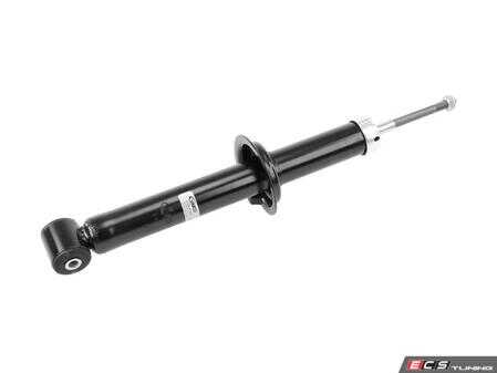 ES#2891443 - 811513031D - shock absorber - Vaico - Audi
