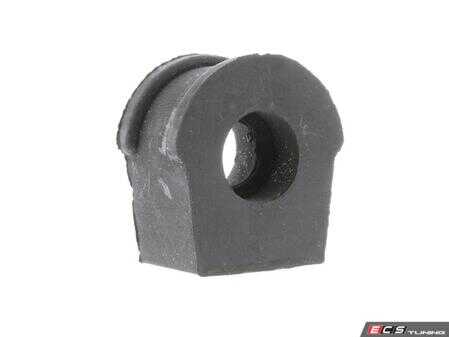 ES#2891758 - 823411313A - Anti-roll Bar Bush Kit - Vaico - Audi