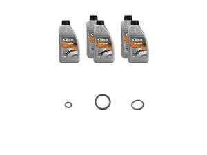 ES#4864843 - 83222355599KIT1 - BMW | Parts Kit, automatic transmission oil ch | VAICO Expert Kits+ - Vaico - BMW MINI