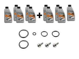 ES#4864846 - 83222413477KIT2 - BMW | Parts Kit, automatic transmission oil ch | VAICO Expert Kits+ - Vaico - 