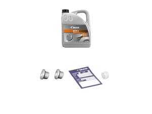 ES#4864849 - 83222433157KIT1 - BMW | Parts Kit, automatic transmission oil ch | VAICO Expert Kits+ - Vaico - 