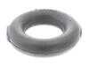 ES#2891988 - 893253147F - Exhaust hanger Retaining Ring - Priced Each - Keep your exhaust from sliding off the hanger - Vaico - Audi