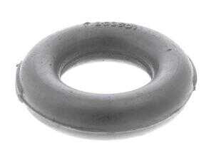 ES#2891988 - 893253147F - Exhaust hanger Retaining Ring - Priced Each - Keep your exhaust from sliding off the hanger - Vaico - Audi