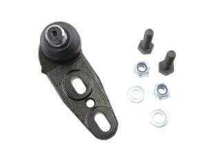 ES#2891995 - 893407365F - Front Ball Joint - Left - Front lower ball joint - Vaico - Audi