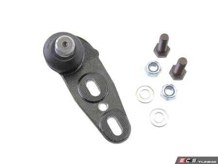 ES#2891996 - 893407366F - Ball Joint - Vaico - Audi