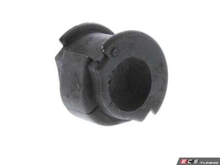 ES#2891998 - 893411327E - Anti-roll Bar Bush Kit - Vaico - Audi