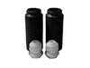 ES#2892000 - 893412131kit - Front Bump Stop & Dust Boot Kit - Includes two bump stops and two dust boots - Vaico - Audi