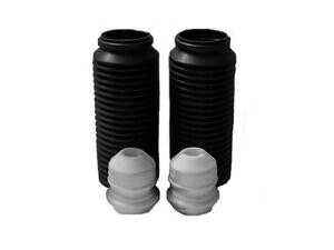ES#2892000 - 893412131kit - Front Bump Stop & Dust Boot Kit - Includes two bump stops and two dust boots - Vaico - Audi