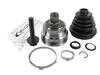 ES#2892004 - 893498099PX - joint kit, drive shaft - Vaico - Audi