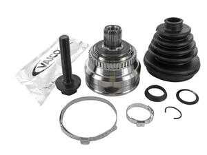 ES#2892004 - 893498099PX - joint kit, drive shaft - Vaico - Audi