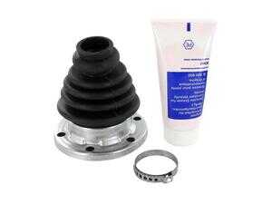 ES#2892005 - 893498201part - boot kit, drive shaft - Vaico - Audi