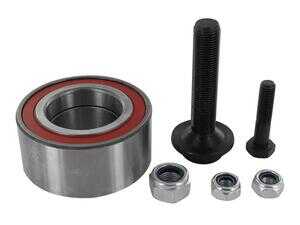ES#2892008 - 893498625E - wheel bearing kit - Vaico - Audi