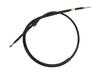 ES#2892009 - 893609721F - Cable, left - Vaico - Audi
