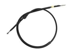 ES#2892009 - 893609721F - Cable, left - Vaico - Audi