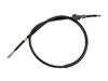 ES#2892011 - 893609722F - Cable, right - Vaico - Audi