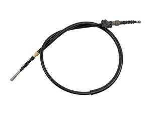 ES#2892011 - 893609722F - Cable, right - Vaico - Audi