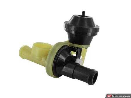 ES#2892017 - 893819809A - heater valve - Vaico - Audi