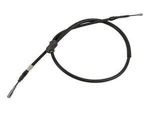 ES#2892025 - 895609721A - Cable - Vaico - Audi