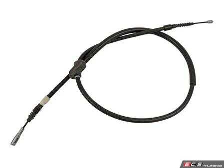 ES#2892025 - 895609721A - Cable - Vaico - Audi