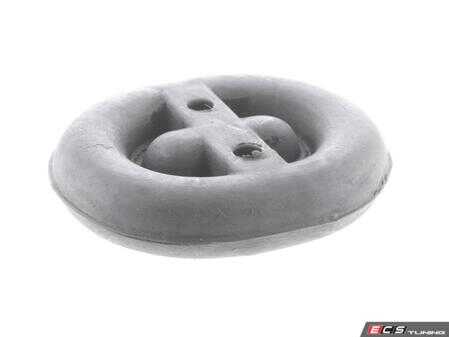 ES#2892055 - 8A0253147A - Muffler Hanger - Vaico - Audi Volkswagen