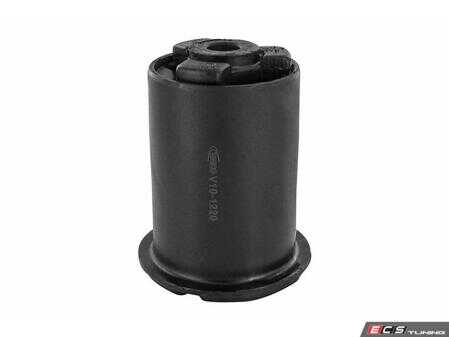 ES#2892062 - 8A0501541 - Rear Subframe Bushing - Priced Each - Quiets noisy rear clunks. - Vaico - Audi
