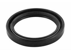 ES#2892063 - 8A0501641A - Rear Wheel Seal - Priced Each - Seal for the wheel bearing and hub - Vaico - Audi