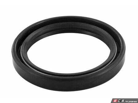 ES#2892063 - 8A0501641A - Rear Wheel Seal - Priced Each - Seal for the wheel bearing and hub - Vaico - Audi