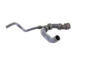ES#2892096 - 8D0121101AF - Radiator Hose - Upper - Runs from radiator to reservoir and water pipe - Vaico - Audi Volkswagen