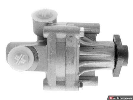 ES#2710741 - 8D0145156AX -  Power Steering Pump - Restore your smooth steering  - Vaico - Audi