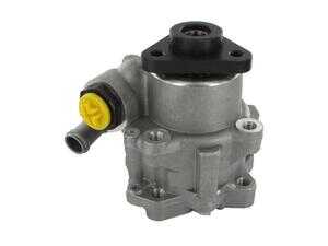 ES#2892101 - 8D0145156T - Power Steering Pump - Replacement power steering pump. Does not include pulley or hardware. - Vaico - Volkswagen