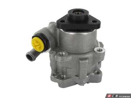 ES#2892101 - 8D0145156T - Power Steering Pump - Replacement power steering pump. Does not include pulley or hardware. - Vaico - Volkswagen