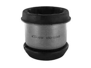 ES#2892122 - 8D0399419G -  Front Subframe Bushing - Rear Position - Left - Reduce drivetrain vibrations and noise - Vaico - Audi Volkswagen