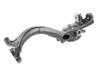 ES#2718419 - 8D0407258AL - Front Steering Knuckle - Right - Also referred to as the spindle or wheel bearing housing - Vaico - Audi Volkswagen