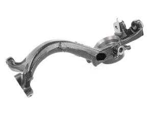 ES#2718419 - 8D0407258AL - Front Steering Knuckle - Right - Also referred to as the spindle or wheel bearing housing - Vaico - Audi Volkswagen