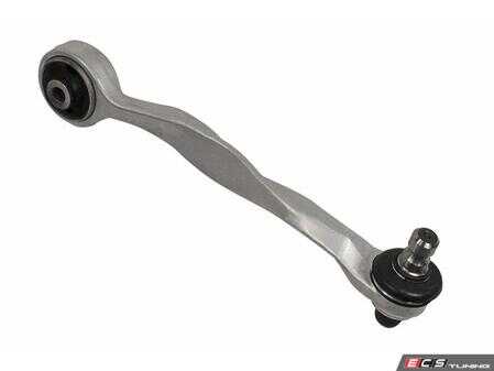 ES#2892127 - 8D0407510G -  Front Upper Control Arm - Curved - Right - Keep your suspension steady - Vaico - Audi Volkswagen