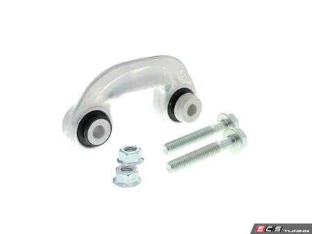 ES#2892132 - 8D0411318Dkit - Link Stabiliser - Vaico - Audi Volkswagen