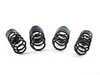 ES#2202442 - HR54759 - Sport Springs Kit - Improves handling without sacrificing ride quality. Average lowering front: 0.75" rear: 0.75" - H&R - Volkswagen